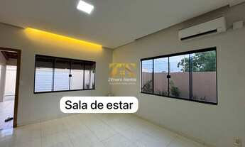 Imagem 4: Casa 4/4 com 2 Suítes - 200 m² na 506 norte (ARNE 63) - Próximo à Avenidas NS 8 e LO 14