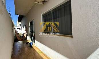 Imagem 7: Casa 2/4, sendo 1 suíte, 94 m² - 604 norte (Arne 71) -Próximo á Academia do Sesc- Palmas/T