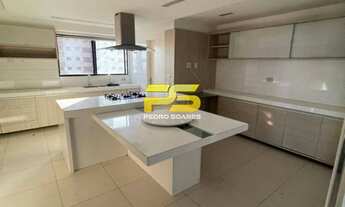 Imagem 4: Cobertura com 5 quartos à Venda, Manaíra - João Pessoa