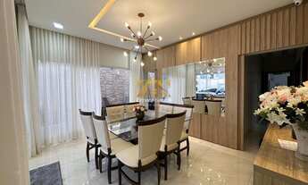 Imagem 7: Casa Alto Padrão 4/4, sendo 3 suítes, 205 m² - 307 sul (ARSO 33) - Próxima à Antiga Pista