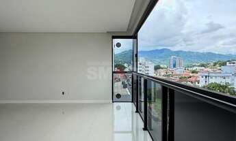 Imagem 3: Apartamento com 3 Suítes à Venda no Jaraguá Esquerdo