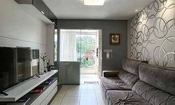 Imagem 5: Apartamento à Venda com 01 Suíte mais 02 Quartos no Czerniewicz