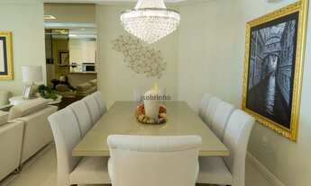 Imagem 7: LE GRAND PARC Apartamento com 4 dormitórios