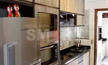 Imagem 6: Casa Geminada com 2 Quartos à Venda no Tifa Martins em Jaraguá do Sul