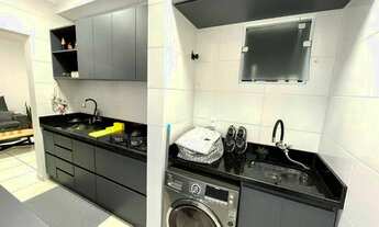 Imagem 3: Apartamento 2 Quartos Próximo a faculdade Católica