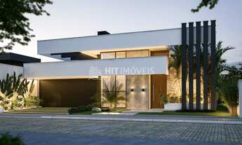 Imagem 2: CASA DE ALTO PADRÃO - BAIRRO SANTANA - RIO DO SUL - SC