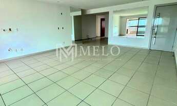 Imagem 5: MONTEIRO - Apto com 4suites, 3vagas, 207m²