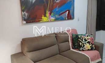 Imagem 4: BOA VIAGEM - Apto com 2qts, 1suite, 1vaga, 58m²