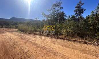 Imagem 2: Terreno, 2.618 m² - Próximo ao Limpão, n° 21 - Palmas/TO