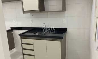 Imagem 2: Apartamento com 2 quartos para Locação, Jardim Jacinto - Jacareí