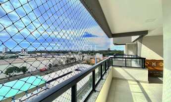 Imagem 2: Apartamento com 3 quartos à Venda, Jardim Oswaldo Cruz - São José dos Campos