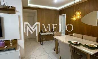 Imagem 3: ROSARINHO - Apto com 2qts, 1suite, 1vaga, 84m²