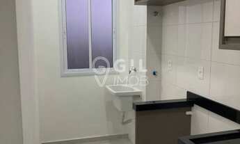 Imagem 3: Apartamento com 2 quartos para Locação, Jardim Jacinto - Jacareí