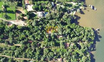 Imagem 4: Chácara, com 3 suítes, 20.000 m² - Luzimangues - Porto Nacional/TO