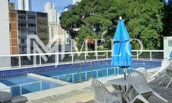 Imagem 4: Apt pronto para morar no Edf. Rio Sena com uma ótima localização!