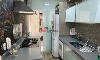 Imagem 5: Cobertura para Venda 3 Quartos, 1 Suite, 2 Vagas, Santa Maria, São Caetano do Sul - SP