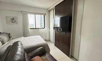 Imagem 6: CASA FORTE - Apto com 3qts, 1suite, 2vagas, 138m²