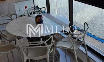 Imagem 3: Oportunidade em OLINDA: 03qts, 03suites, 03vagas, 128M2 - MOBILIADO