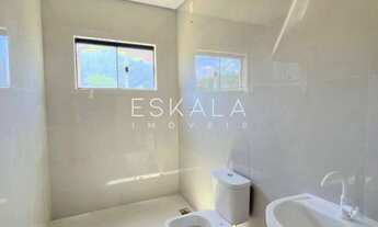 Imagem 3: Casa com 2 quartos, Bomplandt - Corupá