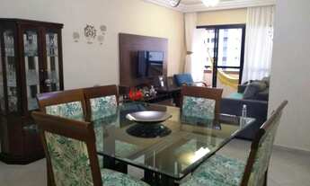 Imagem 4: Apartamento à venda 3 Quartos, 1 Suite, 2 Vagas, 86M², Cerâmica, São Caetano do Sul - SP