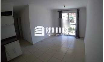 Imagem 5: Apartamento terreo, 3 dormitórios, 1 suítes, 2 banheiro, 1 vaga na garagem, 77M² de Área C