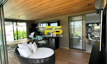 Imagem 3: CASA A VENDA CONDOMINIO FECHADO- ALPHAVILLE