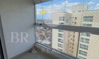 Imagem 3: Residencial Brilhante, 3 dormitórios na Rua T