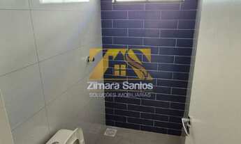 Imagem 5: Apartamento 2/4 sendo 1 suíte - 86,10 m² - 1103 sul (ARSO 111) - Residencial Jardim Athena