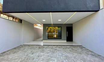 Imagem 3: Casa 3/4 sendo 1 suíte, 100 m² - 1003 sul (ARSO 101) - Próxima ao Assaí Atacadista - Palma