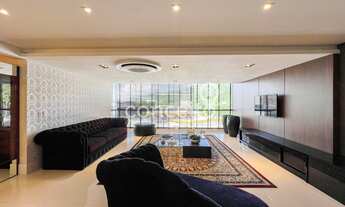 Imagem 2: Cobertura Mobiliada com 3 Suítes na Ponta Aguda!