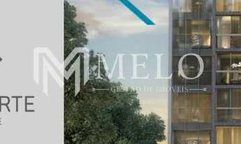 Imagem 7: Apart 1Qto;1Suit,sala,WC,33M²,1Vaga, 1 dormitório na Rua Alfredo Fernandes