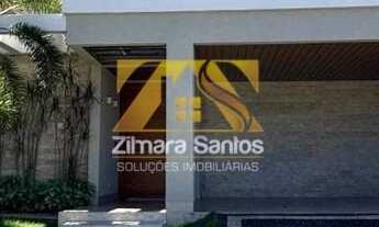 Imagem 2: Sobrado Alto Padrão, com 4 suítes, 310 m² - 203 sul (ARSO 21) - Condomínio Aldeia do Sol