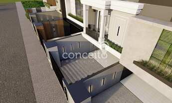 Imagem 3: Sobrado Alto Padrão com 3 Suítes e Piscina no Garcia!