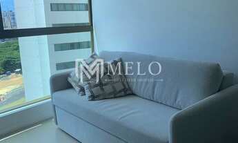 Imagem 3: SÃO JOSÉ - Apto com 1qto, 1vaga, 39m²