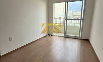 Imagem 6: Apartamento 2/4 com 47 m² - 105 Norte (ARNO 12) - Residencial Palmeira Azul - Próximo ao S