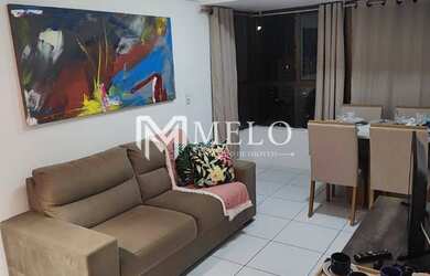 Imagem 5: BOA VIAGEM - Apto com 2qts, 1suite, 1vaga, 58m²