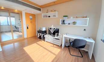 Imagem 3: Flat disponível para venda no São Paulo Tatuapé Affiliated by Meliá, com 30m², 1 dormitóri