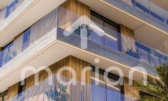 Imagem 2: Apartamento com 4 quartos, Itacolomi - Balneário Piçarras