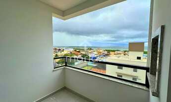 Imagem 3: Apartamento com 2 quartos, Centro - Navegantes