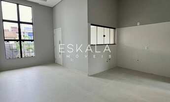 Imagem 3: Casa geminada com 1 suíte + 1 quarto, Nereu Ramos - Jaraguá do Sul