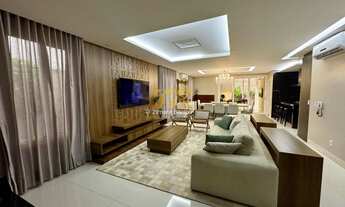 Imagem 3: Sobrado Alto Padrão, com 4 suítes, 310 m² - 203 sul (ARSO 21) - Condomínio Aldeia do Sol