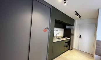 Imagem 7: Flat/Loft/Estúdio com 1 quarto, Vila Gomes Cardim - São Paulo