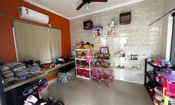 Imagem 5: Sobrado Alto Padrão 4/4, sendo 2 suítes, 382 m² - 603 sul (ARSO 61) - Próximo ao Hospital