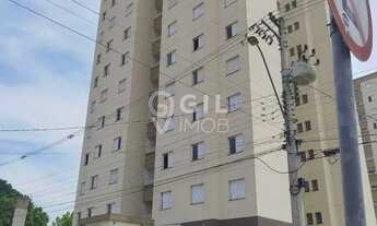 Imagem 2: Apartamento com 3 quartos à Venda, Jardim das Indústrias - Jacareí