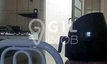 Imagem 2: Casa com 2 quartos à Venda, Cidade Salvador - Jacareí