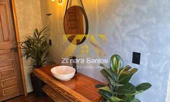 Imagem 6: Chácara com 4 suítes, 1.719 m² - Luzimangues - Porto Nacional/TO