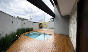 Imagem 7: Sobrado Alto Padrão com 3 suítes - 149,70 m² - 407 sul (ARSO 43) - Próximo à Antiga Pista