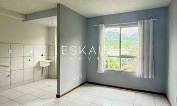 Imagem 5: APARTAMENTO COM 02 DORMITÓRIOS + 01 VAGA DE GARAGEM