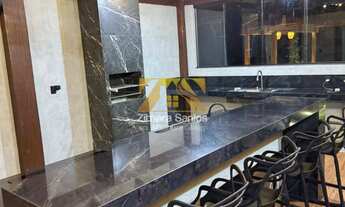 Imagem 7: Chácara com 4 suítes, 1.719 m² - Luzimangues - Porto Nacional/TO