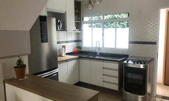 Imagem 5: Sobrado à venda 2 Quartos, 2 Suites, 2 Vagas, 67M², Vila Lúcia, São Paulo - SP